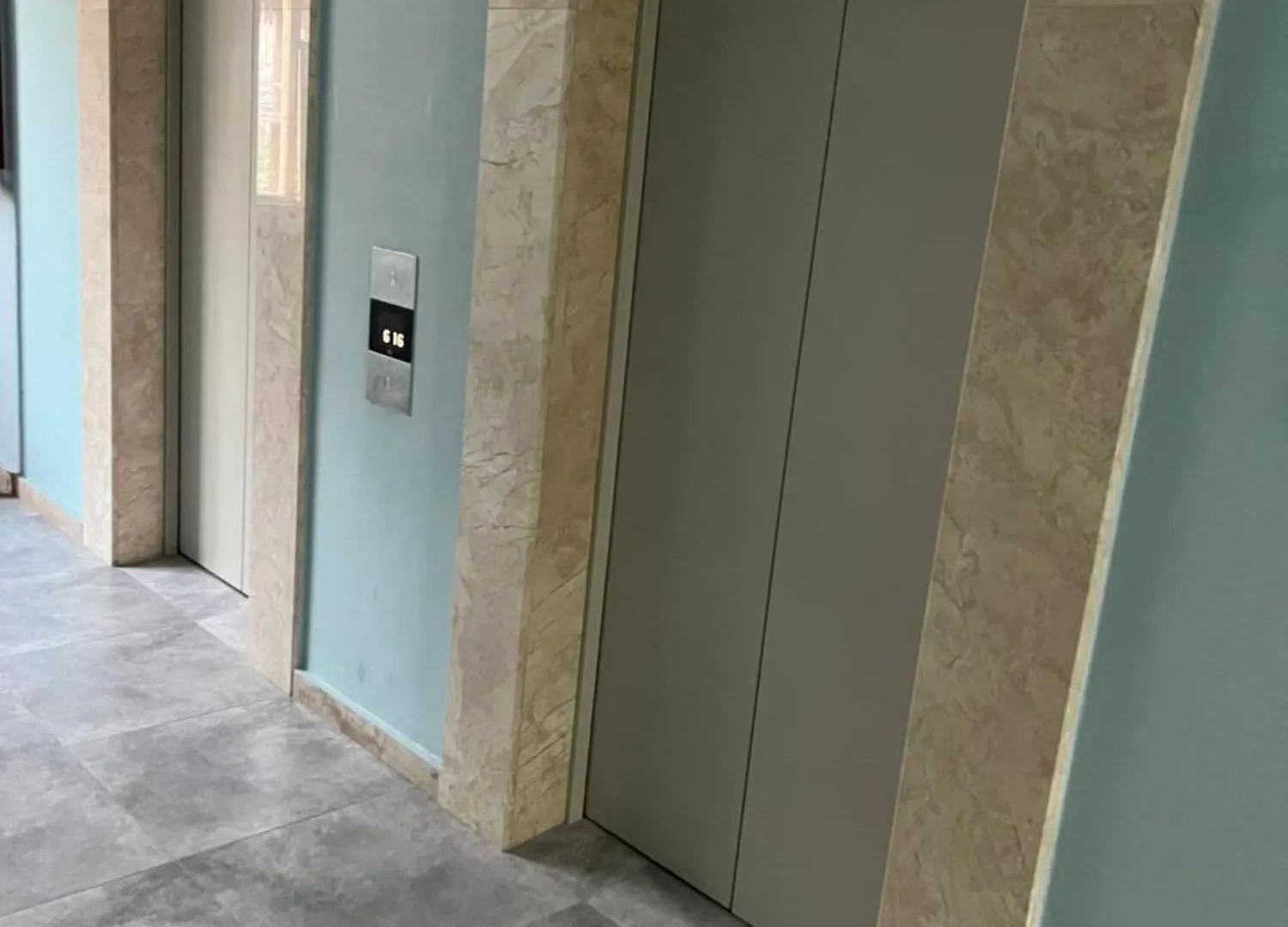 Apartament Relax By The Sea Batumi Gruzja