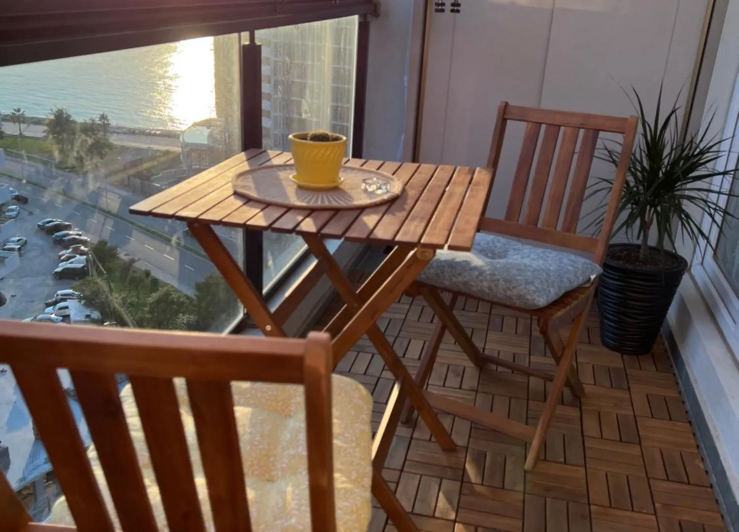 Apartament Relax By The Sea Batumi
