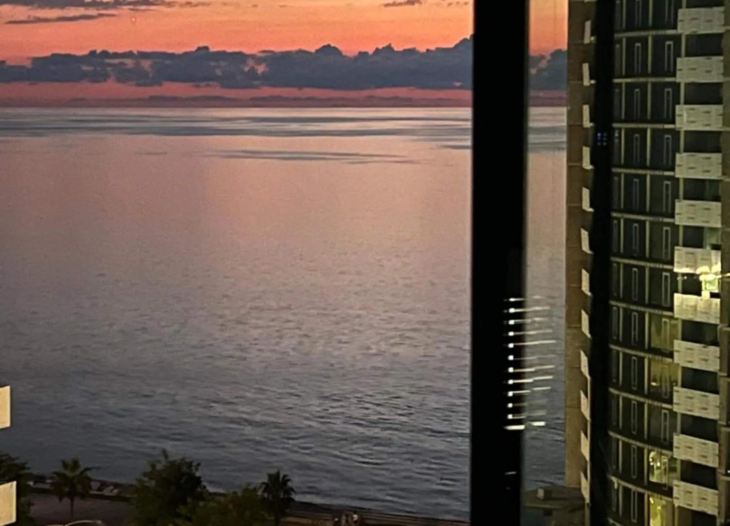 Apartament Relax By The Sea Batumi Gruzja