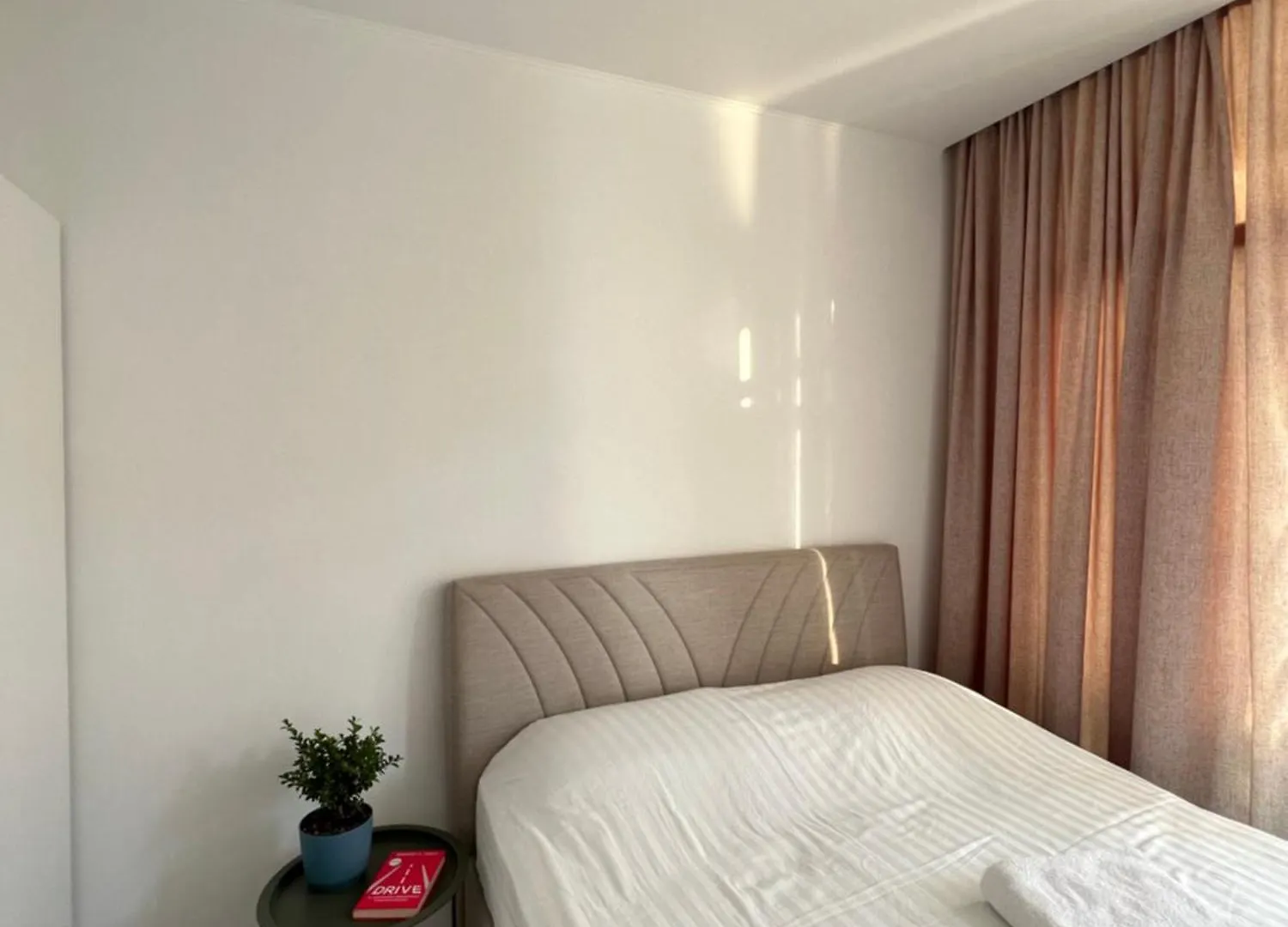 Apartament Relax By The Sea Batumi