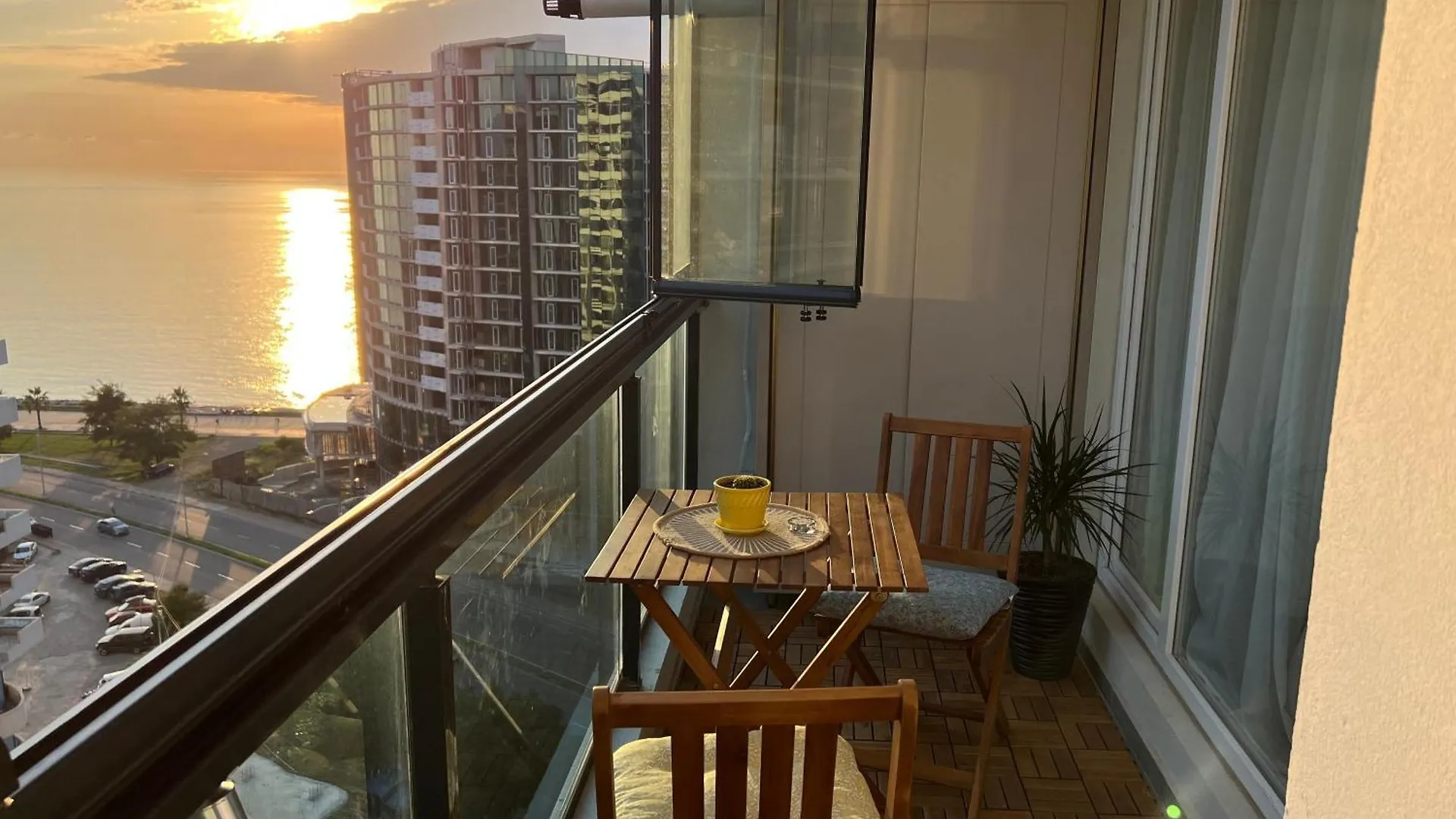 Apartament Relax By The Sea Batumi