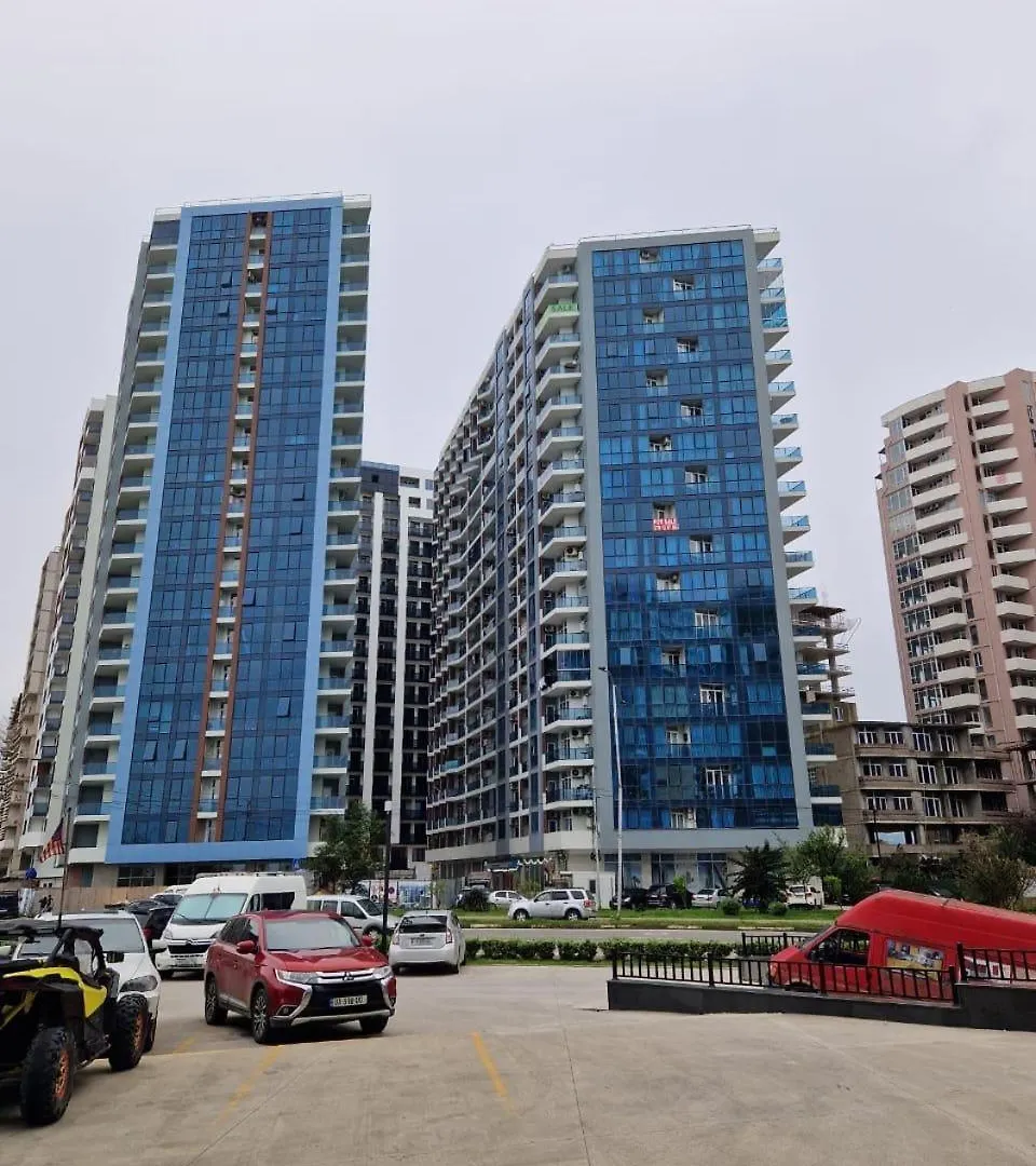 Apartament Relax By The Sea Batumi