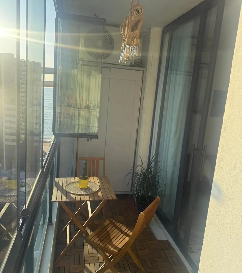 Apartament Relax By The Sea Batumi